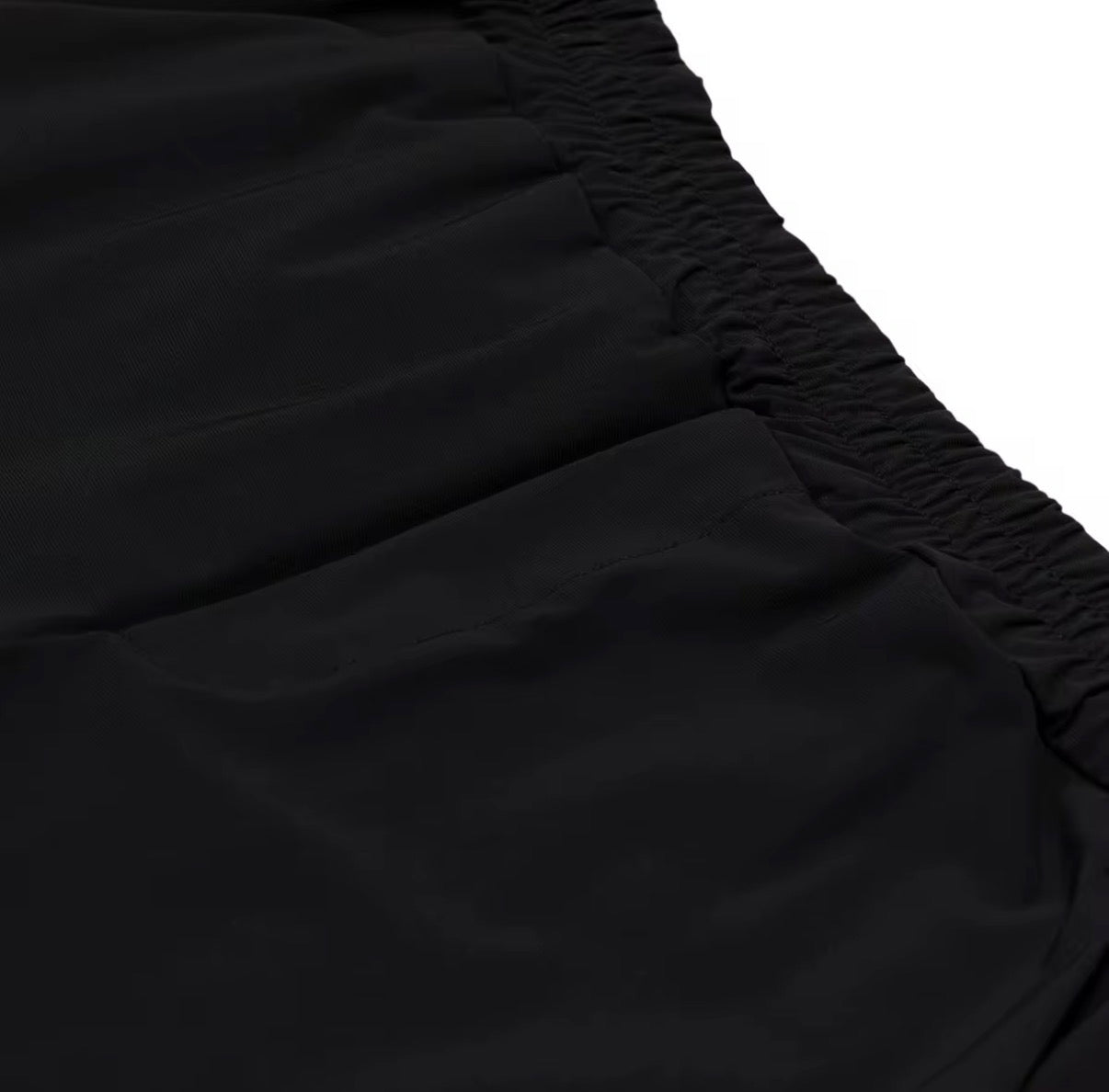 Velocity Tracksuit | Midnight Black