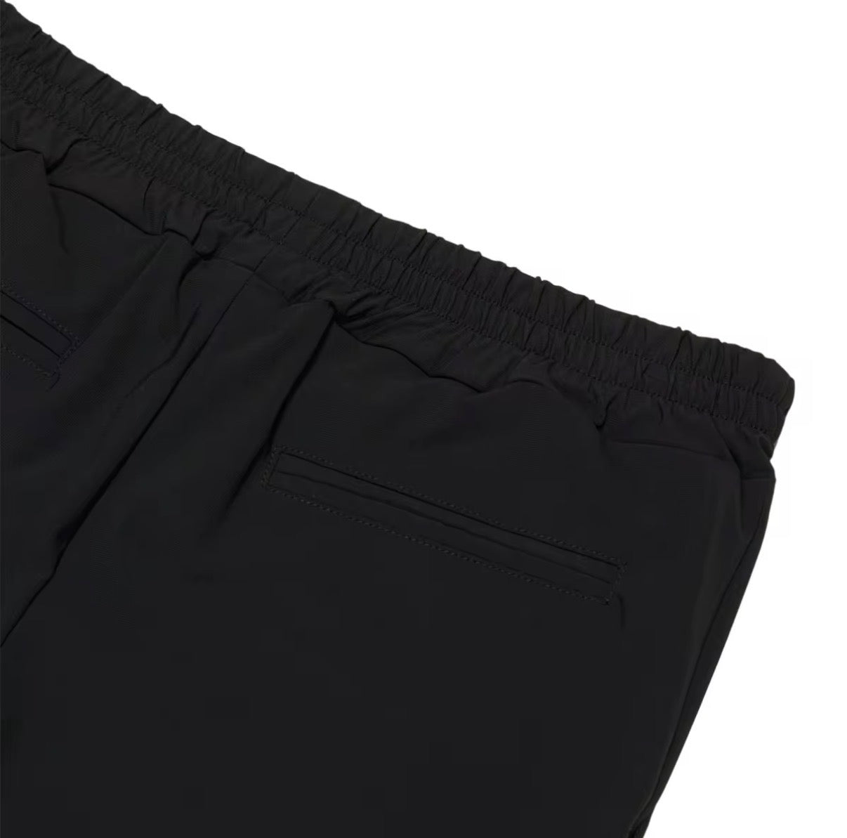 Velocity Tracksuit | Midnight Black