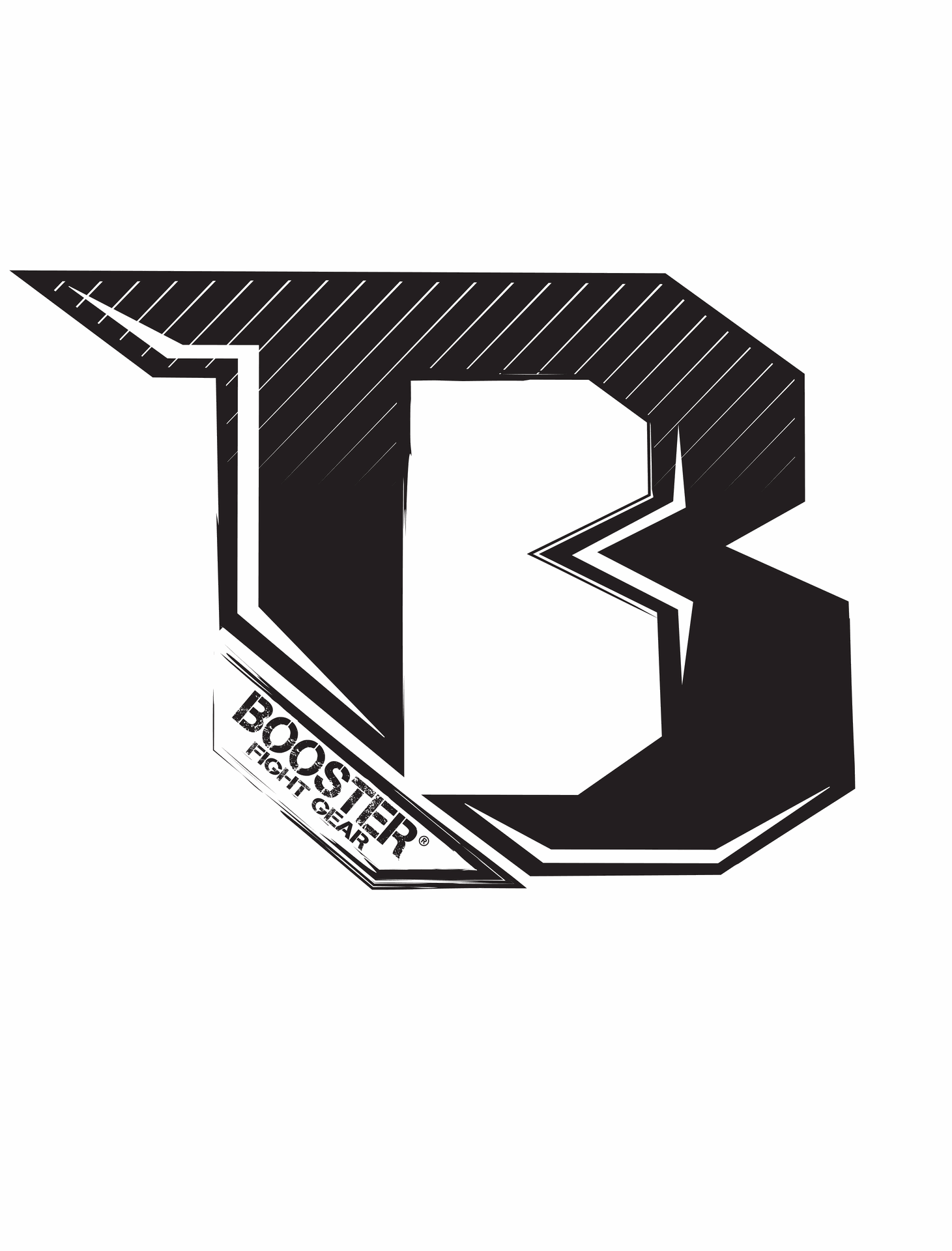 Booster logo