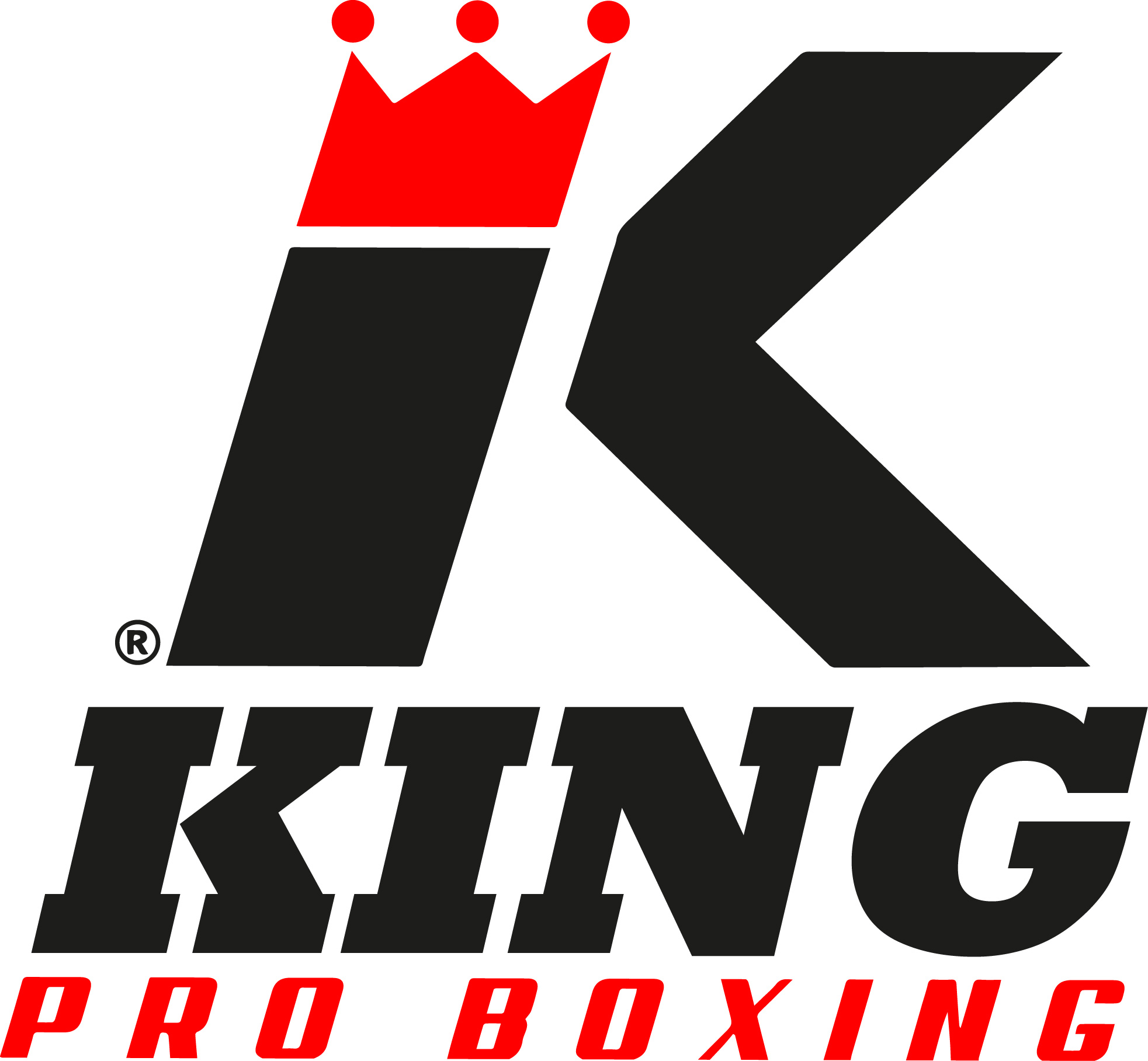 King Pro Boxing logo