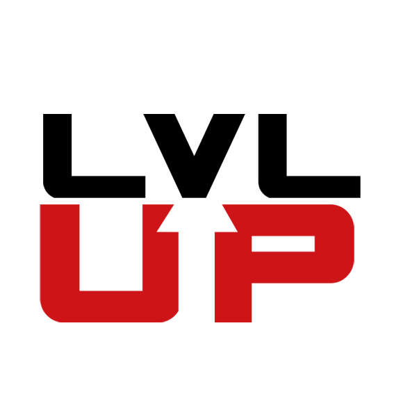 LVL-UP logo