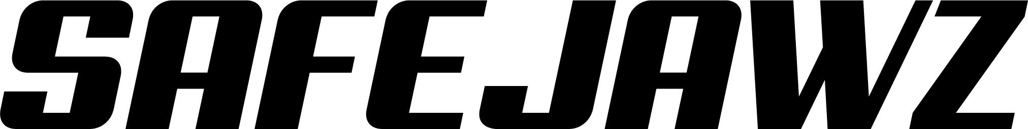 Safejawz logo